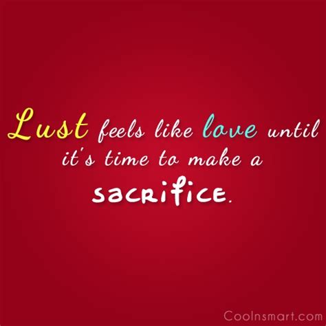 Quotes About Lust 471 Quotes