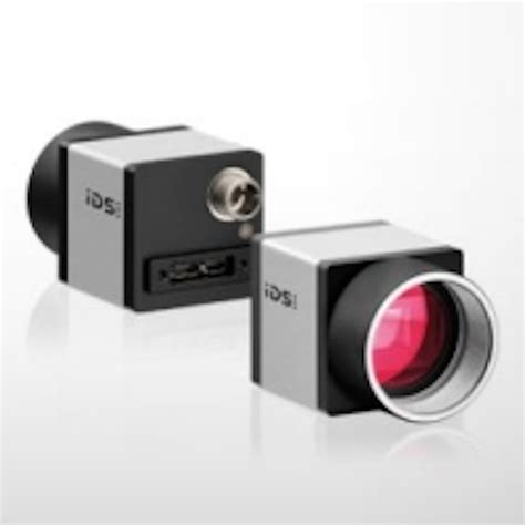 Usb 30 Camera With Sony Imx174 Sensor Now Available From Ids Vision