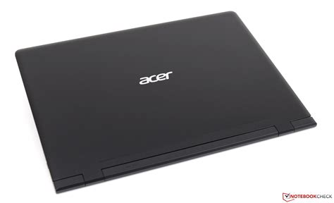 Acer Swift 7 Sf714 51t Core I7 7y75 256 Gb Fhd Touch Laptop Review