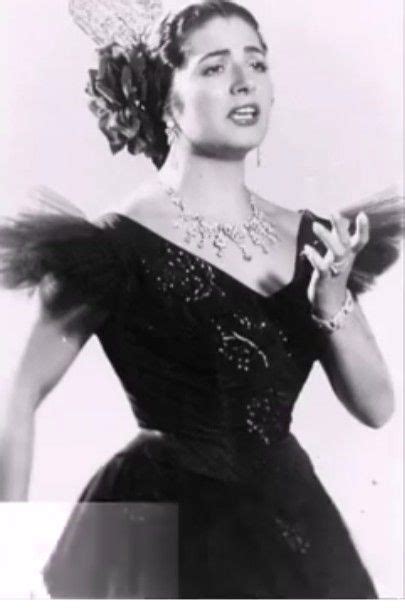Juanita Reina Personajes Reina Flamenco