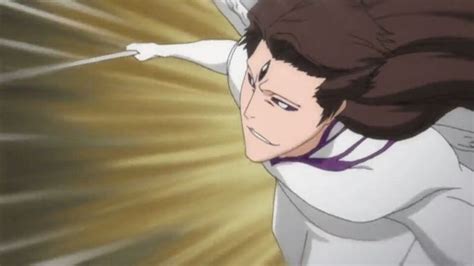 Pin By Love Asia On Sosuke Aizen Bleach Art Anime Aizen Sosuke