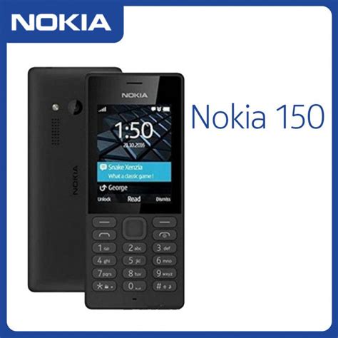 10 Hp Nokia Jadul Terbaik 2020 Dengan Harga Murah