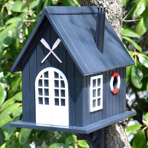 30 Birdhouse Ideas For Your Precious Garden Cuethat Cool Bird