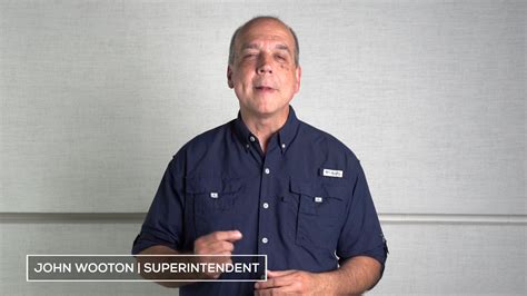 John Wooton Ohio Ministry Network Superintendent On Vimeo