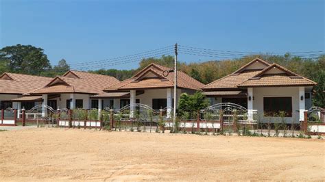 Houses For Rent In Thailand Living In Thailand