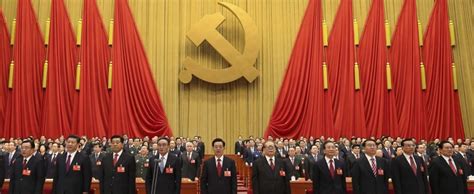 Xi Jinping Al Xix Congresso Del Pcc La Nuova Era Del Socialismo Cinese