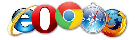 Download List Of Web Browsers For Windows Vista Free Software