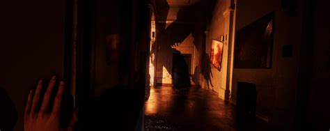 Follia Dear Father Is A New First Person Horror Game That Will Be