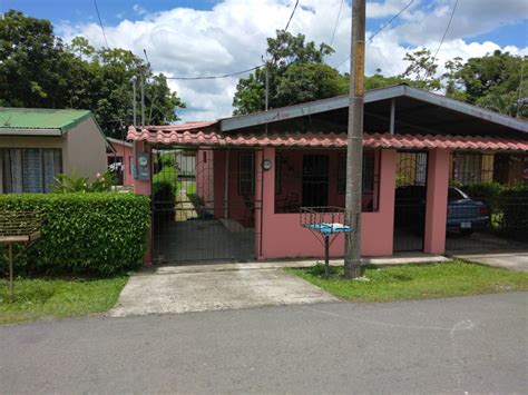 Casa en Venta en Pococí Limón Costa Rica Bienes Raices casas co cr