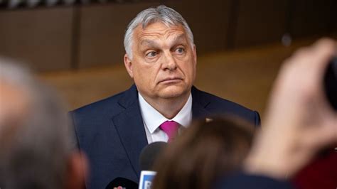 opinion europe s russian oil embargo includes a birthday present for hungary s orban cnn