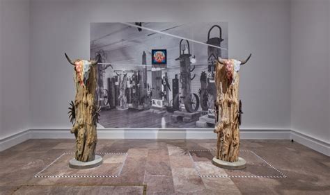 Exhibition Spotlight Hartley Elegies In Robert Indiana A Sculpture