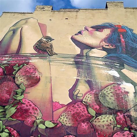 Explore richmond's sunrise and sunset, moonrise and moonset. Etam Cru New Mural In Richmond, USA | StreetArtNews ...