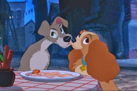 Disney Movie Review 1553 Lady And The Tramp