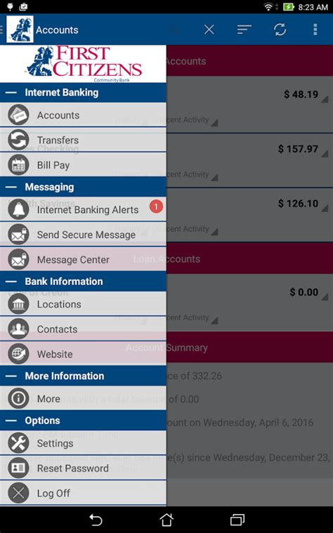 Allowing you to manage your accounts on the go. FCCB Mobile Banking - Android Apps on Google Play