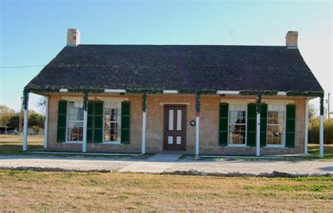 Fort Concho Texas History And Hauntings Legends Of America