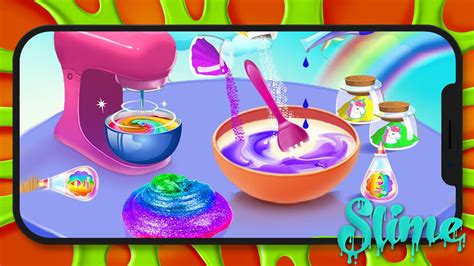 Squishy Satisfying Slime Simulator Game 2020 Apps And Games