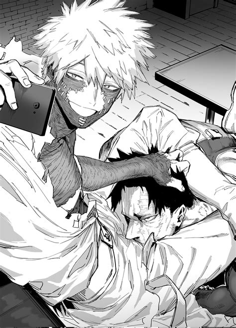 Rule 34 Artist Request Blowjob Boku No Hero Academia Dabi Endeavor