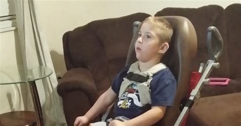 What Is Spastic Quadriplegic Cerebral Palsy