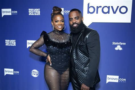 Kandi Burruss And Todd Tucker Secure Production Roles On The Wiz Revamp
