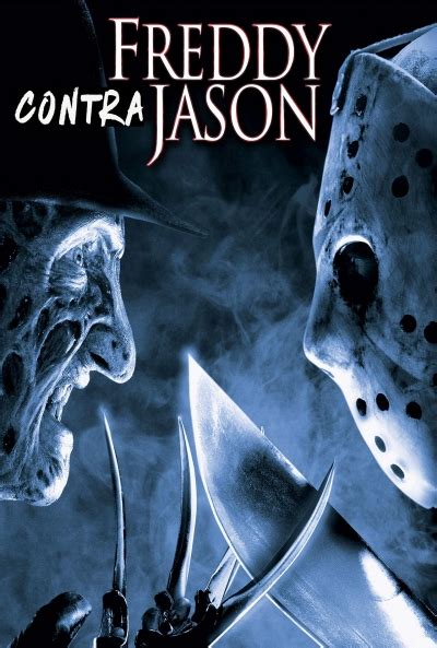 Película Freddy Contra Jason 2003