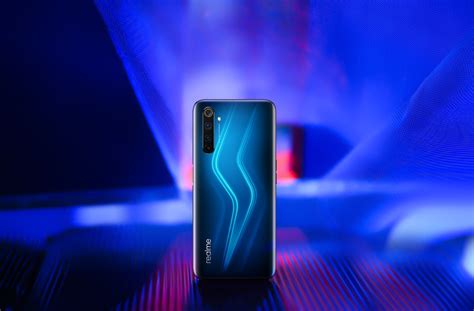 Is responsible for this page. В Украине представили новую линейку смартфонов Realme 6 ...
