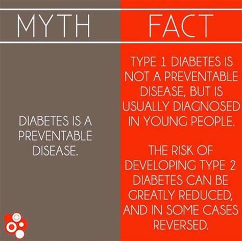 myths and truths pumping the cure for diabetes