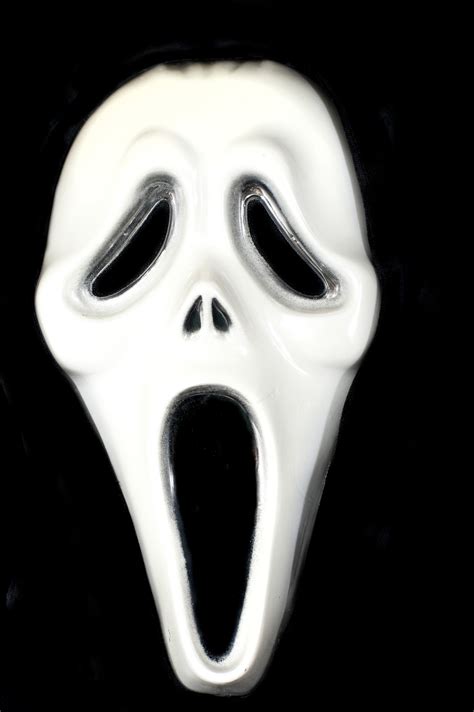Image Of Scream Creepyhalloweenimages