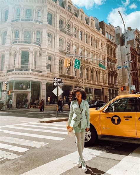 Travel Noire On Instagram New York City With 135 Million Visitors