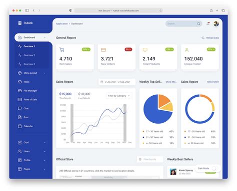 Tailwind CSS Admin And Dashboard Templates AdminLTE IO