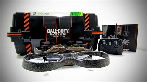 Call Of Duty Black Ops 2 Care Package Unboxing Cod Black Ops Ii