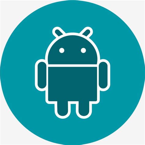 Android Clipart Hd Png Android Vector Icon Android Icons Android