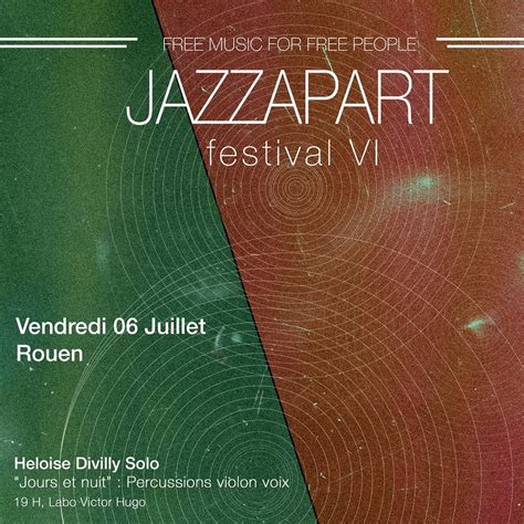Jazz à Part Festival