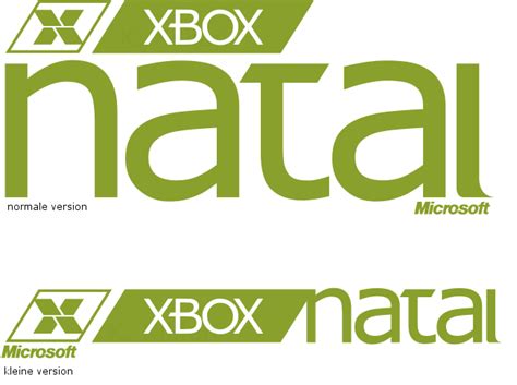 Xbox Natal Logo Idea Xbox 3 Xbox 720 By Kevboard On Deviantart