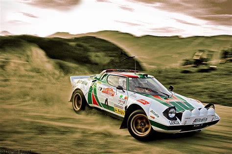 Related to barbara rouf today. Lancia Stratos | Race cars, Rally racing, Sports cars for sale