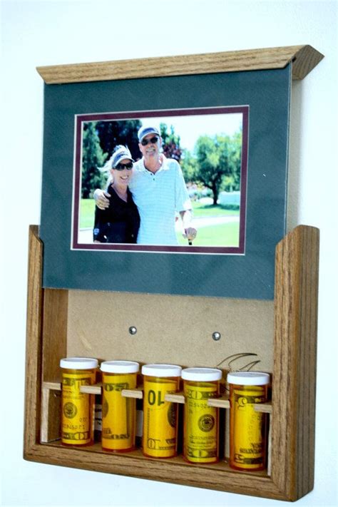 Hidden gun storage, picture frame. Pin on Gifts