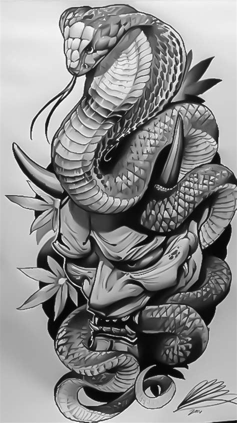 Jun 28, 2021 · japanese; japanese demon mask with a snake - Google Search in 2020 ...