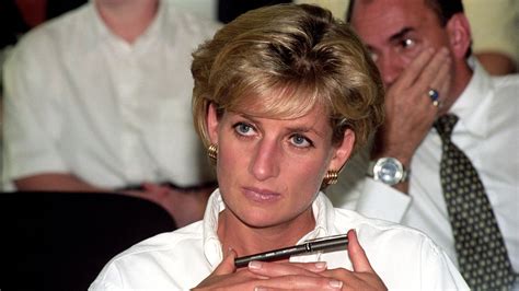 Princes William And Harry Criticise Bbc Over Diana Interview