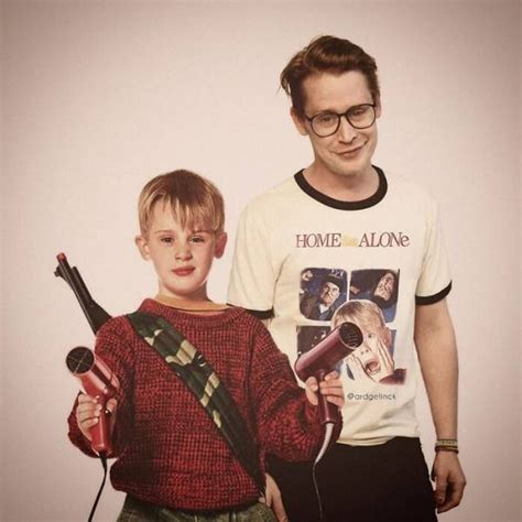 Celebrities And Their Younger Selves Others