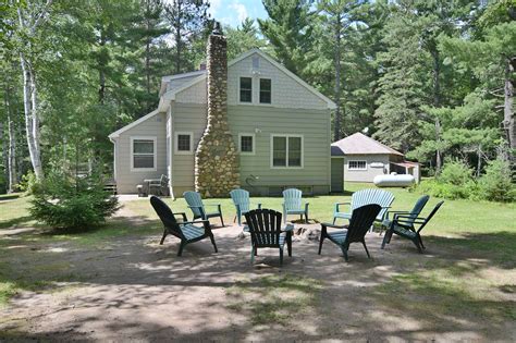 Maybe you would like to learn more about one of these? Pine Point Lodge & Cabin - Rent Northern WI