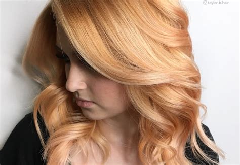 22 Honey Blonde Hair Colors You Have To See In 2020