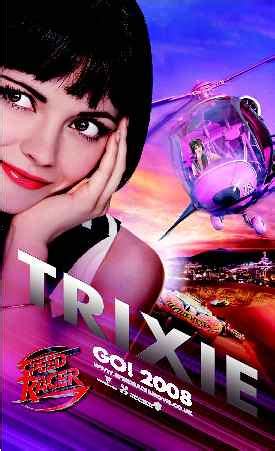 Speed Racer Trixie Forum Divxplanet Index Php Showto Divx