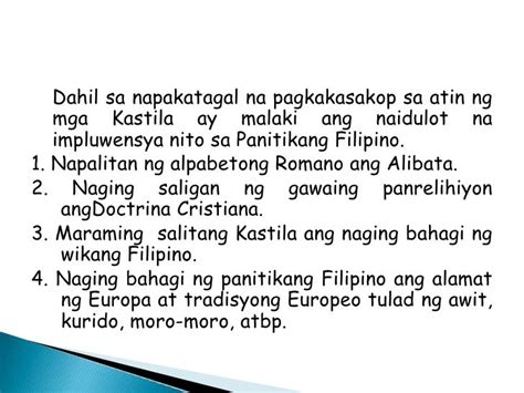 Pilipinas Panahon Ng Kastila Mosop