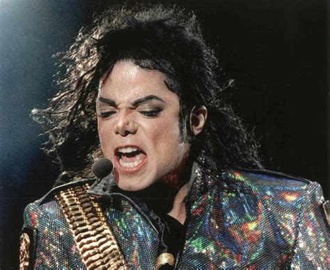Artículos De Prensa Sobre Michael Jackson Página 2 Michael Jackson