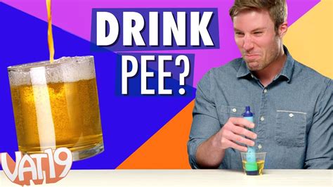 Lifestraw Challenge Drinking Pee Backwash More Youtube