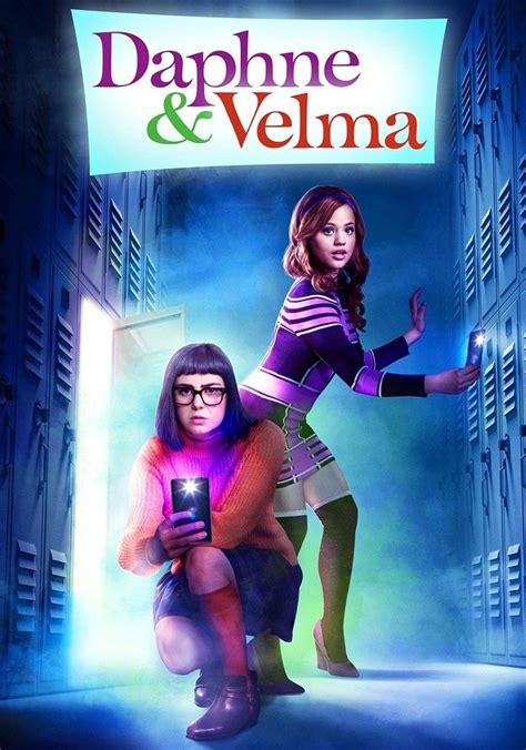 Daphne And Velma Streaming Where To Watch Online