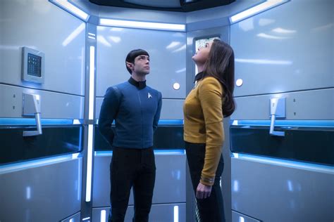 New Star Trek Short Treks Available To Stream Trektoday