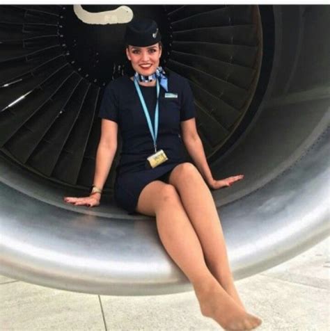Pin By Wim Meijer On Stewardessen Sexy Flight Attendant Flight Girls Sexy Stewardess