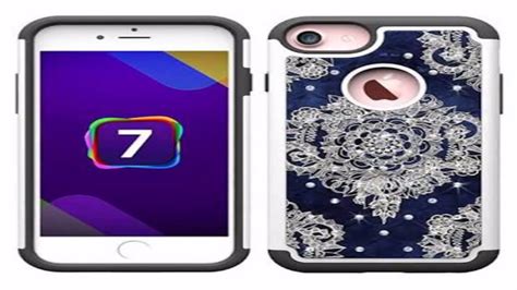 Iphone 7 Case Cool Youtube