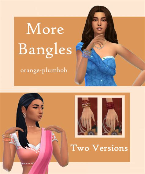 Sims 4 Maxis Match Jewelry Cc The Ultimate List Fandomspot