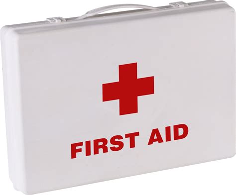 First Aid Kit Design